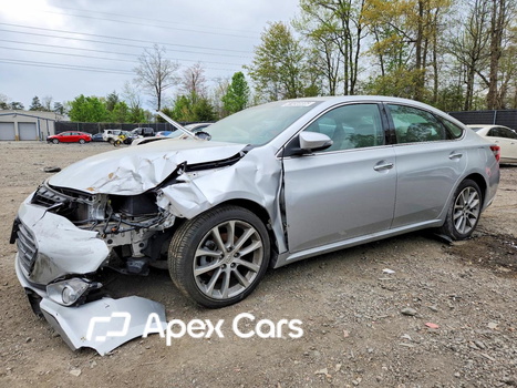 2014 Toyota Avalon - Zdjęcie 1 z 5