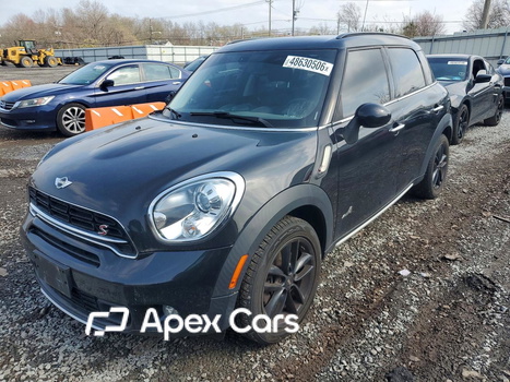 MINI Cooper 2016 - Image 1 of 12