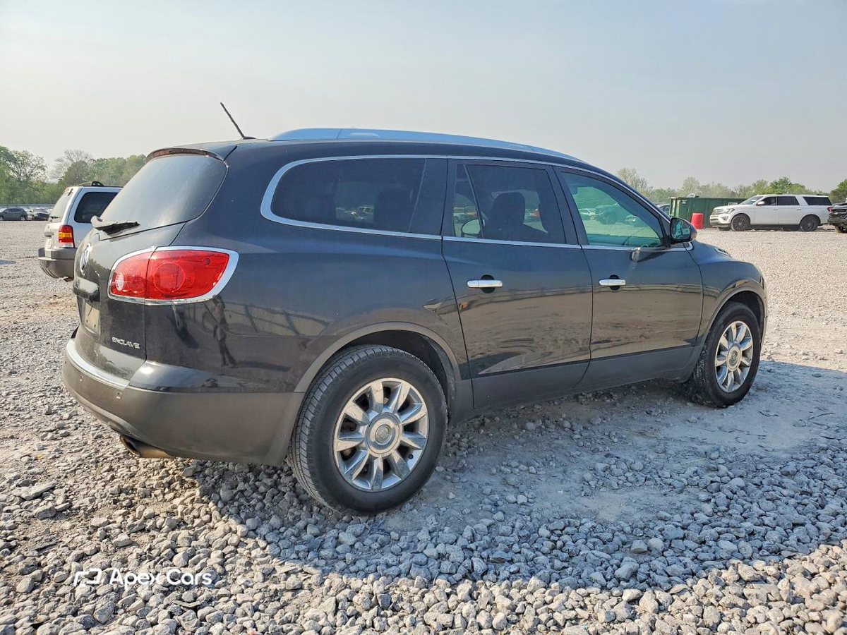 Buick Enclave 2012
