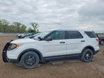 Ford Explorer 2015