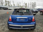 MINI Cooper 2002