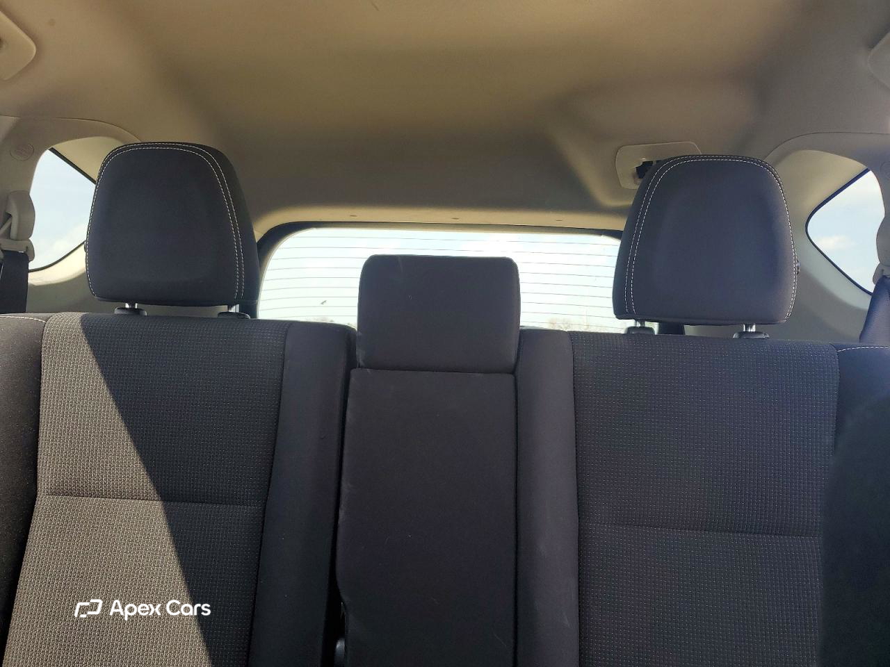 Toyota RAV 4 2017