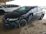 Honda Civic 2014