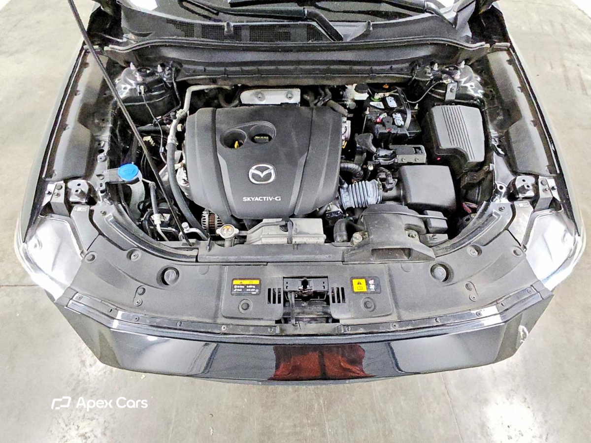 Mazda CX-5 2021