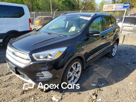 Ford Escape 2019 - Image 1 of 12