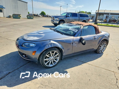 Mazda MX-5 2007 - Image 1 of 14