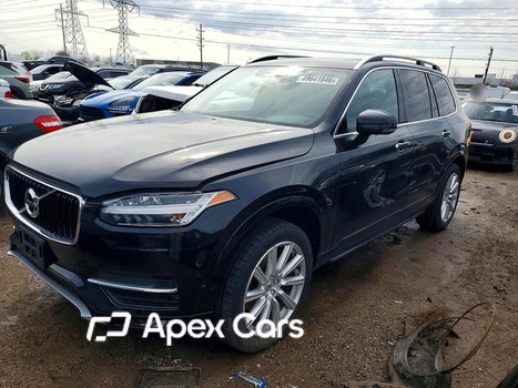 Volvo XC90 2017 - Image 1 of 12