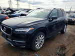 Volvo XC90 2017
