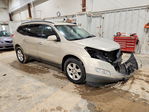 Chevrolet Traverse 2012