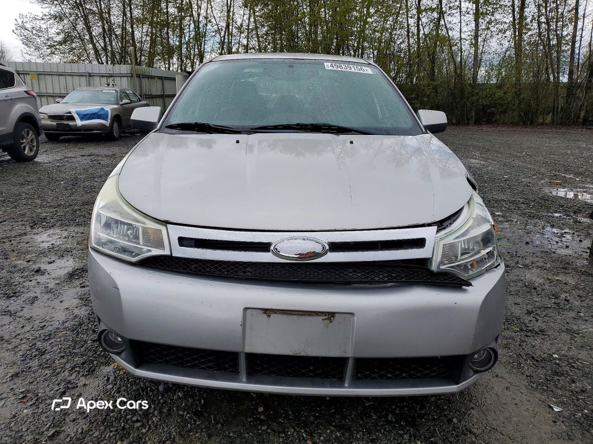 Ford Focus 2009