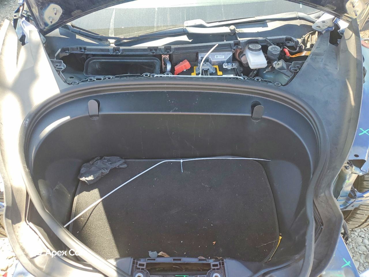 Tesla Model 3 2018