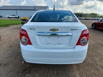 Chevrolet Sonic 2014