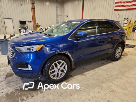 Ford Edge 2021 - Zdjęcie 1 z 12