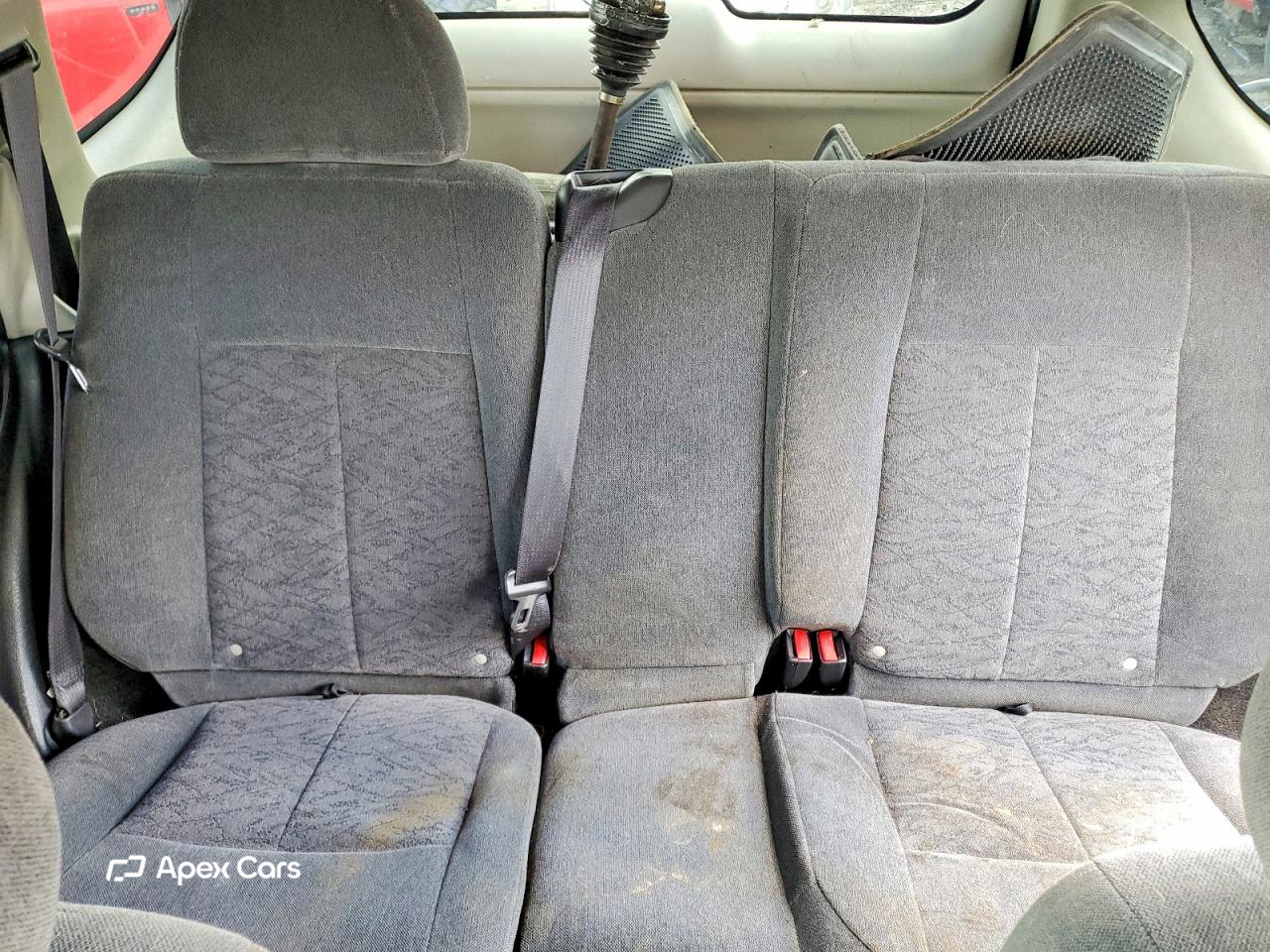 GMC Envoy 2005