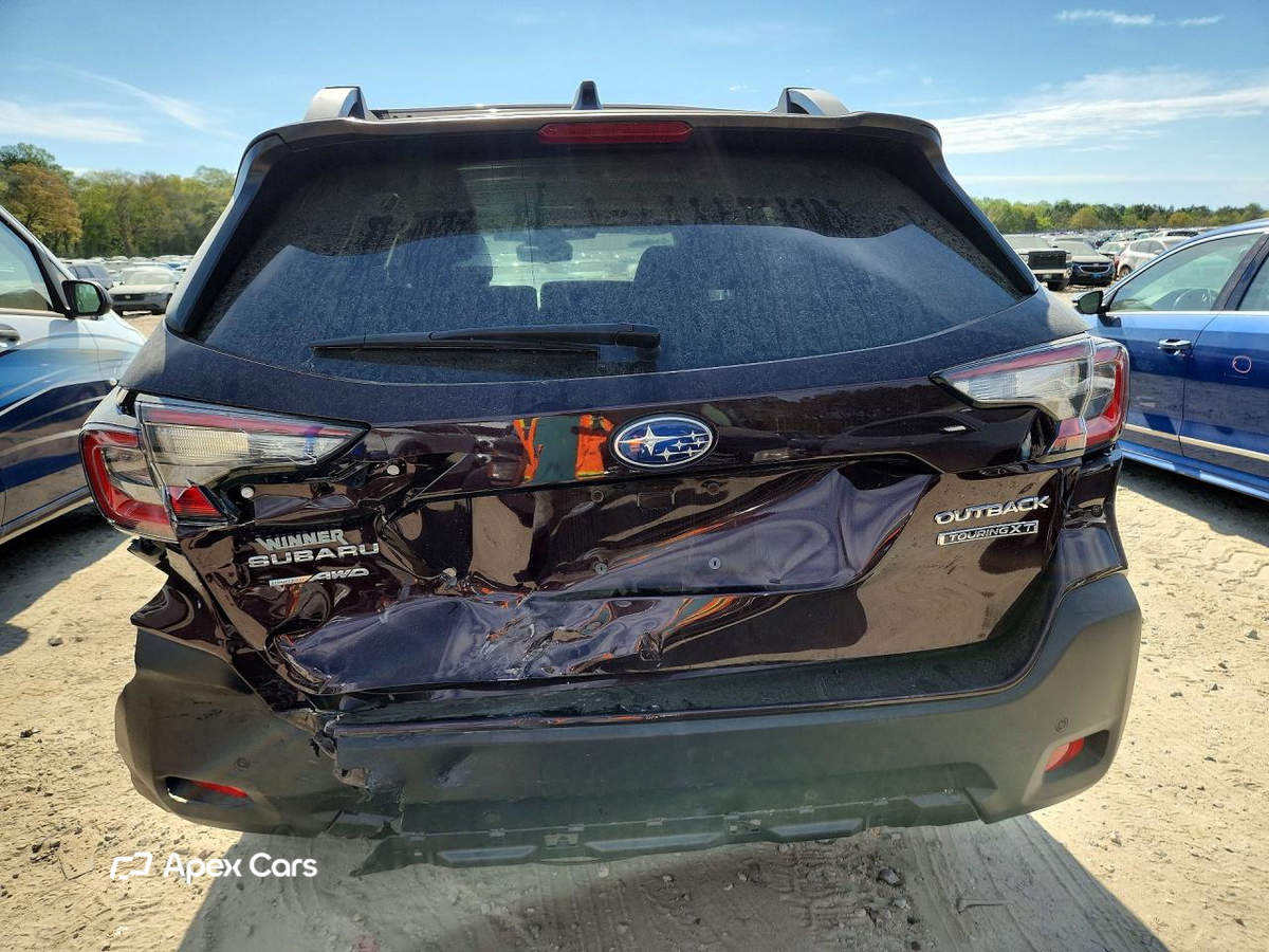 Subaru Outback 2023