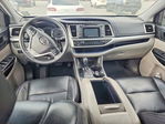 Toyota Highlander 2017