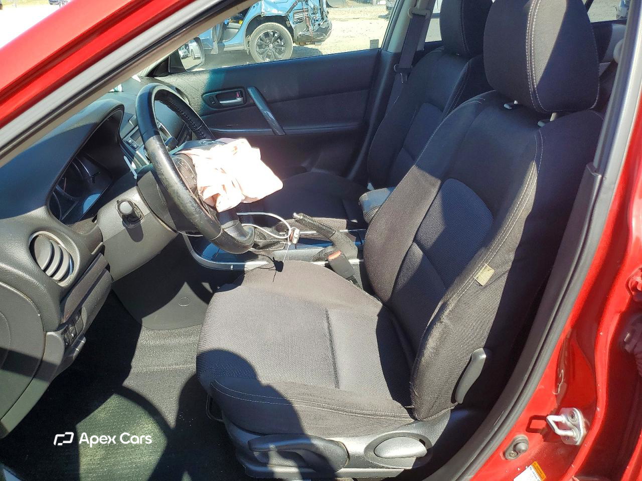 Mazda  2006