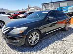 Hyundai Genesis 2010