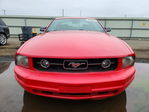 Ford Mustang 2008