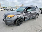 Ford Explorer 2014