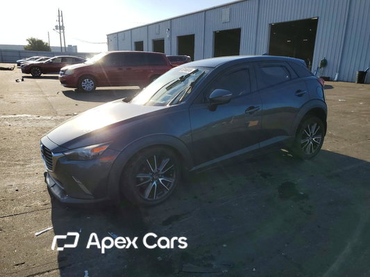 Mazda CX-3 2017 - Image 1 of 5
