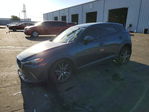 Mazda CX-3 2017