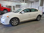 Buick LaCrosse 2011