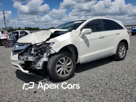 Acura RDX 2017 - Image 1 of 14