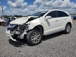 Acura RDX 2017