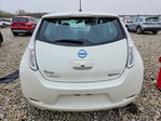 Nissan Leaf 2017