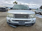 Land Rover Range Rover 2008