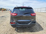 Jeep Cherokee 2017