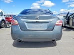 Nissan Altima 2014