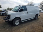 Chevrolet Express 2024