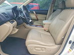 Toyota Highlander 2011