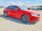 Volkswagen Jetta 2012
