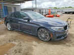 BMW Series 5 2019