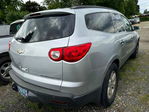 Chevrolet Traverse 2010