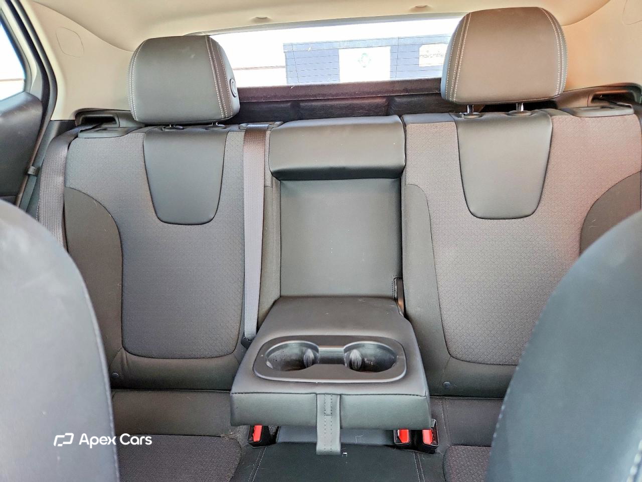 Buick Encore 2022