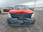Chevrolet Silverado 2011