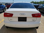 Audi A6 2014