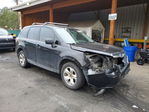 Subaru Forester 2016