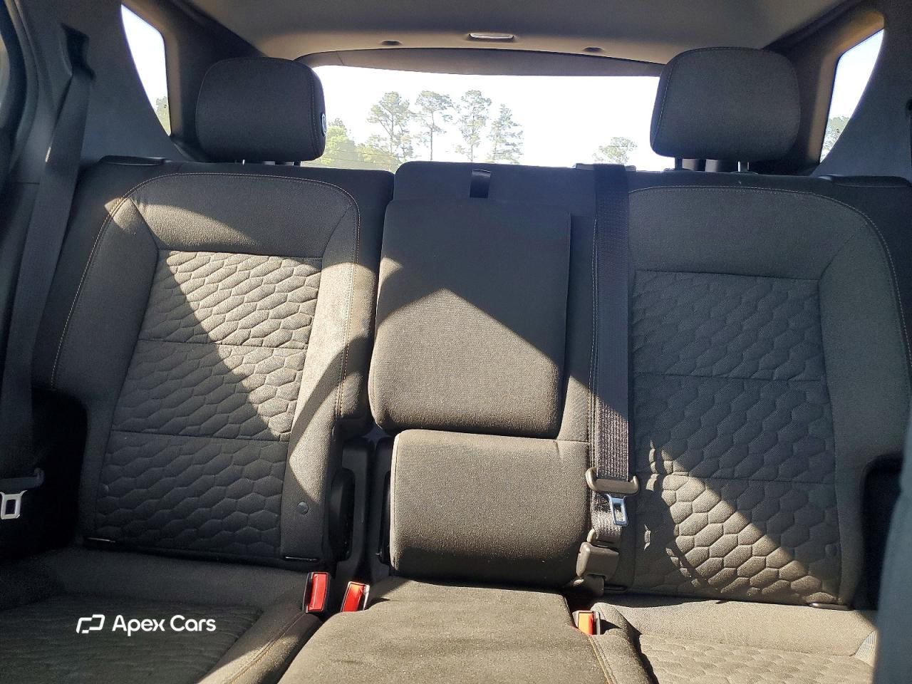 Chevrolet Equinox 2020
