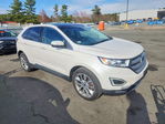 Ford Edge 2015