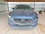 Mazda 6 2018