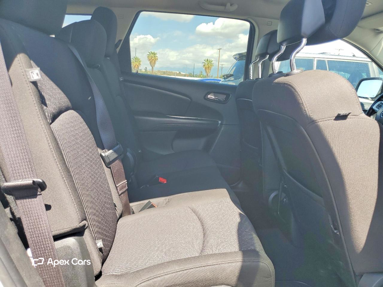 Dodge Journey 2019