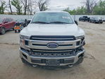 Ford F-150 2018