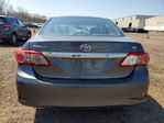 Toyota Corolla 2011