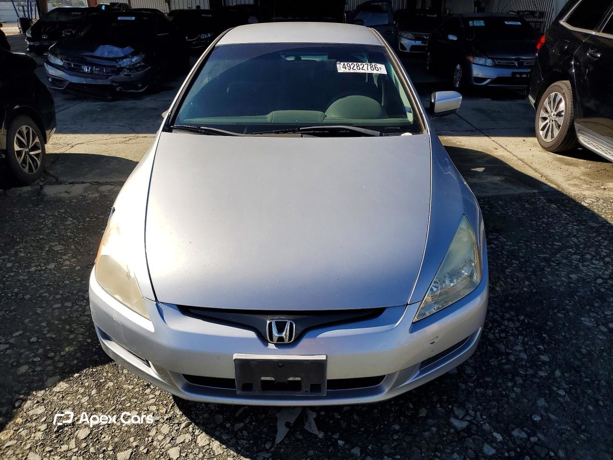 Honda Accord 2004