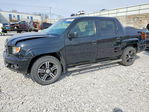 Honda Ridgeline 2012